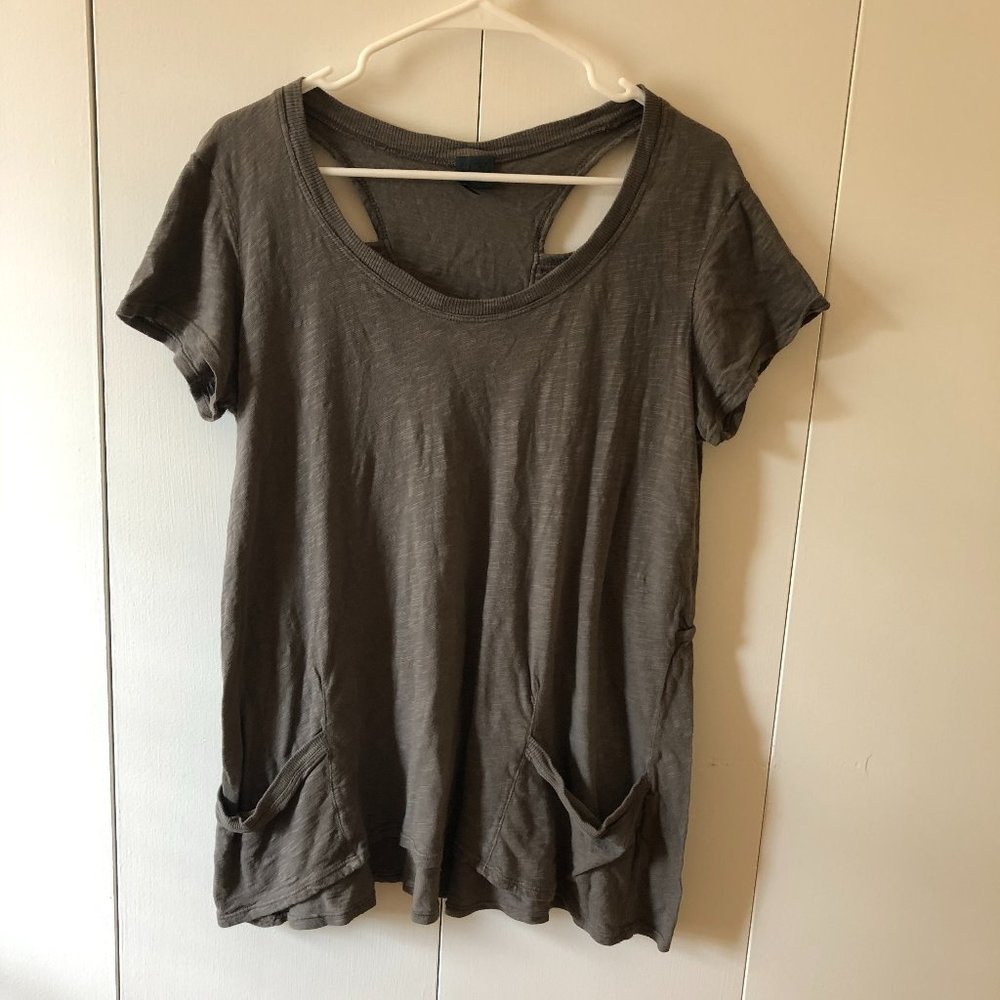Anthropologie | Left of Center | Top|SALE